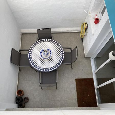 Casa Los Tejares Casasol Nerja Extérieur photo