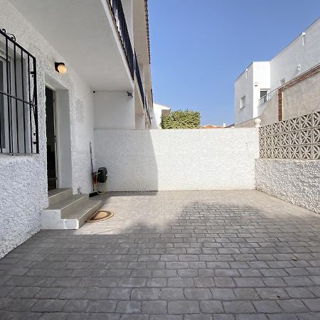 Casa Los Tejares Casasol Nerja Extérieur photo