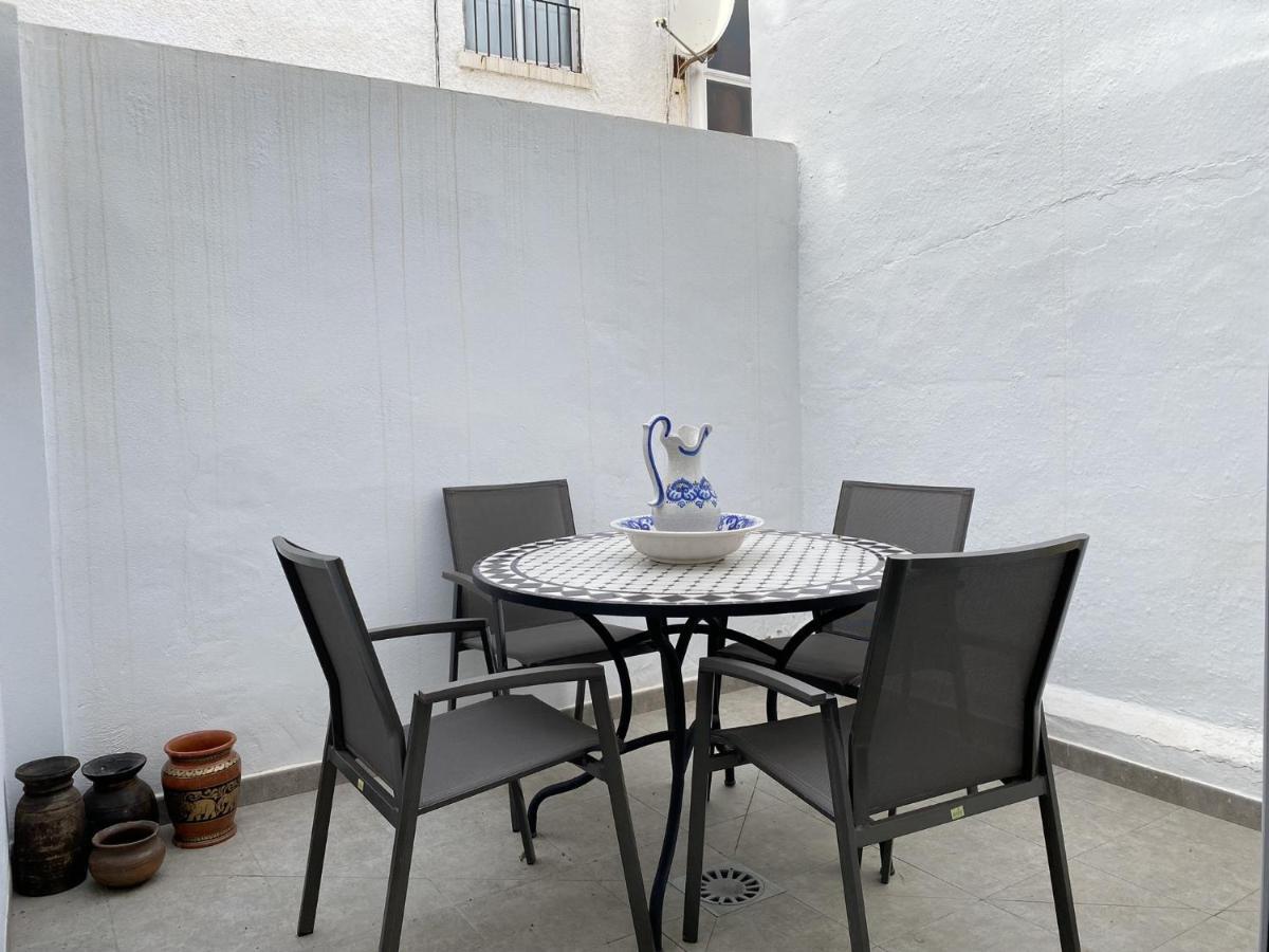 Casa Los Tejares Casasol Nerja Extérieur photo
