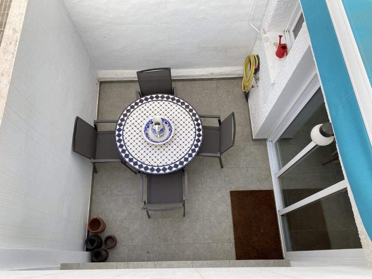 Casa Los Tejares Casasol Nerja Extérieur photo