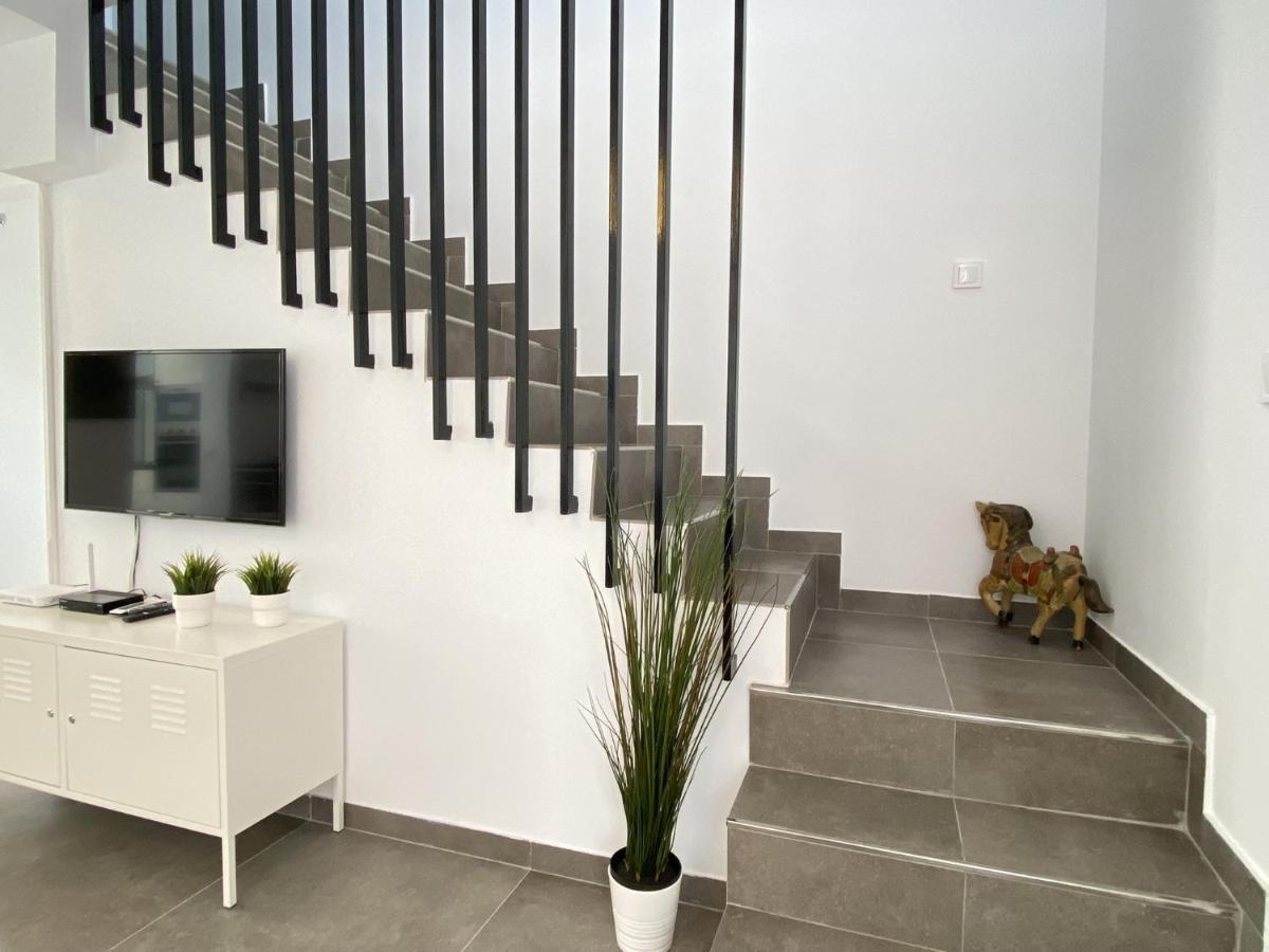 Casa Los Tejares Casasol Nerja Extérieur photo