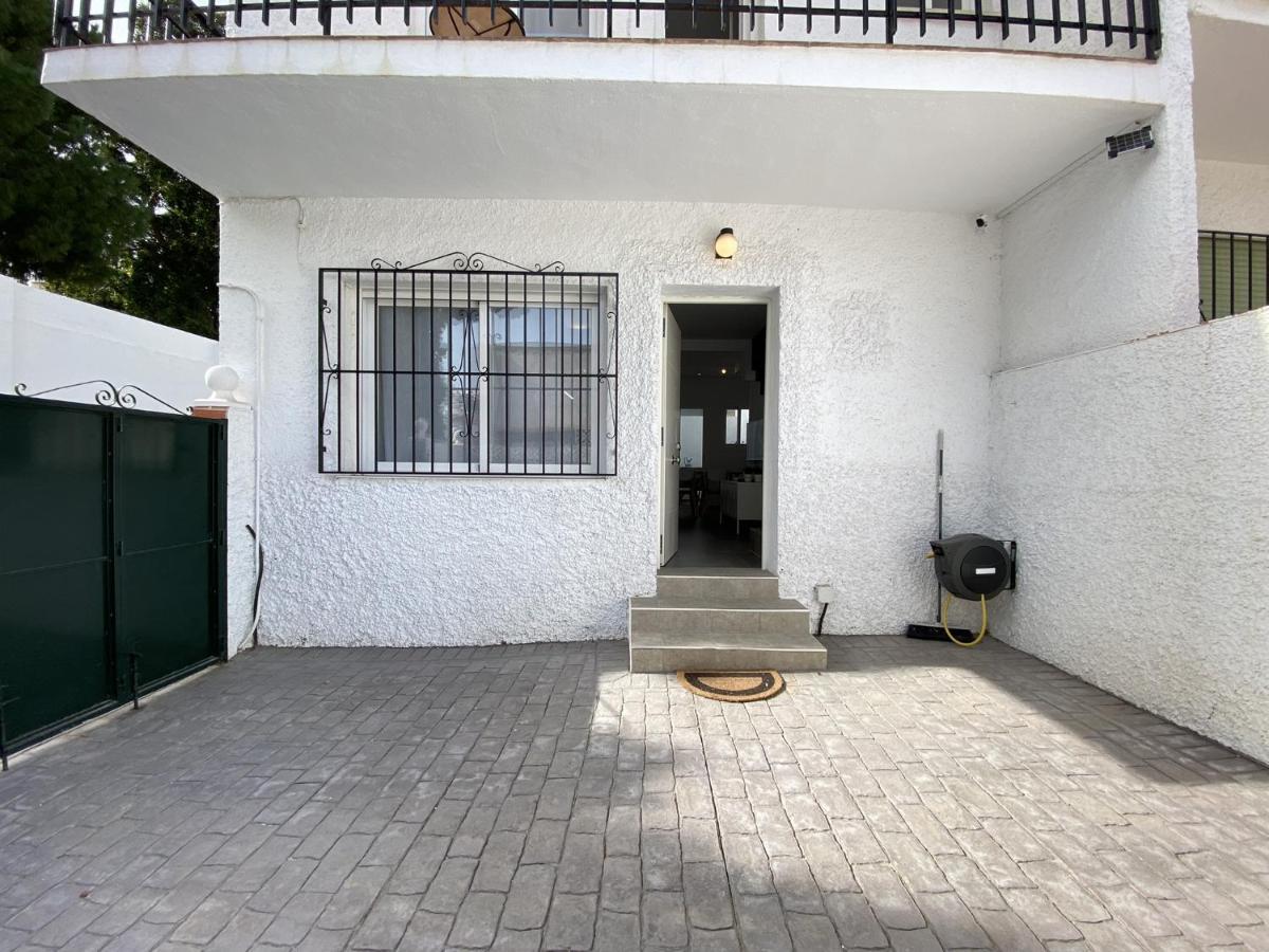Casa Los Tejares Casasol Nerja Extérieur photo