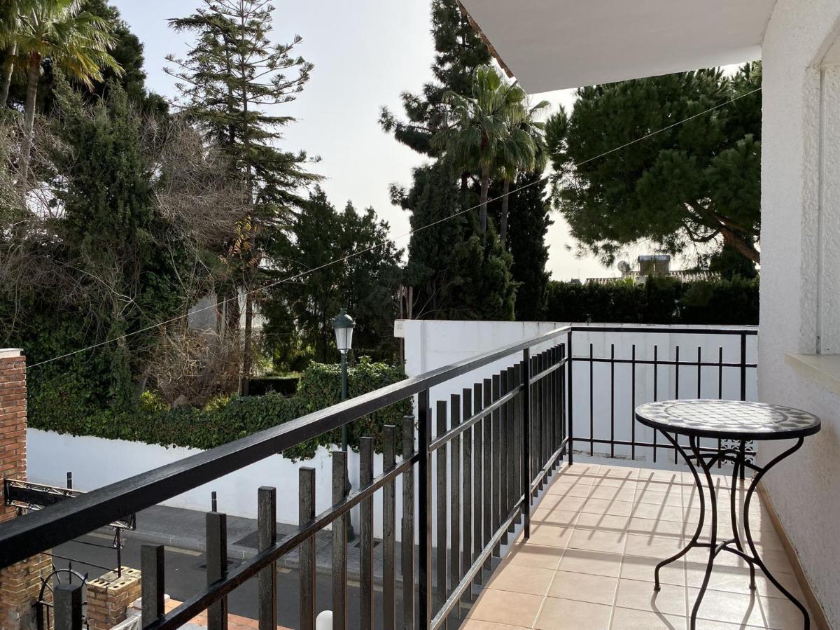 Casa Los Tejares Casasol Nerja Extérieur photo